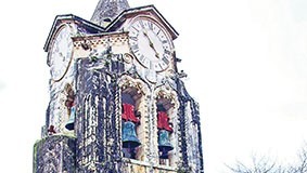 Zona histórica das Caldas já tem Centro de Estórias Gazeta das Caldas