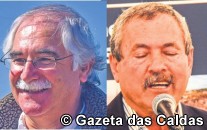 Gazeta das Caldas
